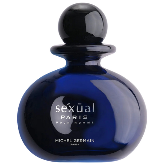 Sexual Paris Por Homme