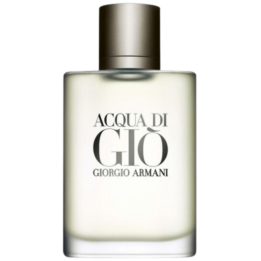 Acqua di Giò Eau de Toilette