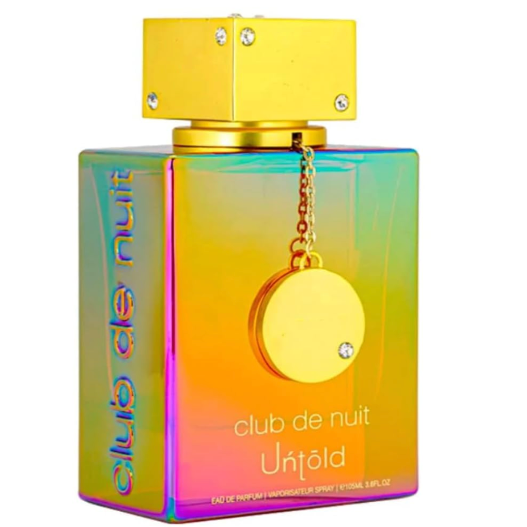 Club De Nuit Untold EDP