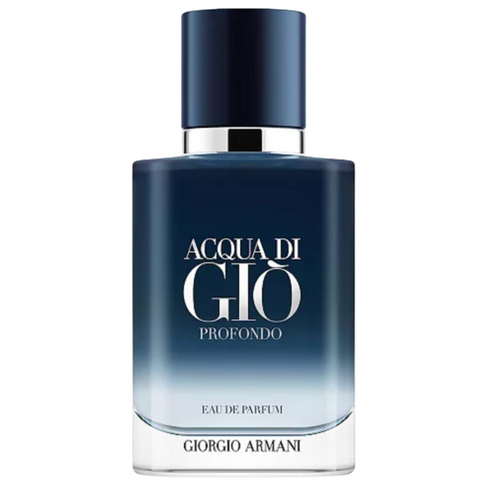 Acqua di Gio Profondo EDP