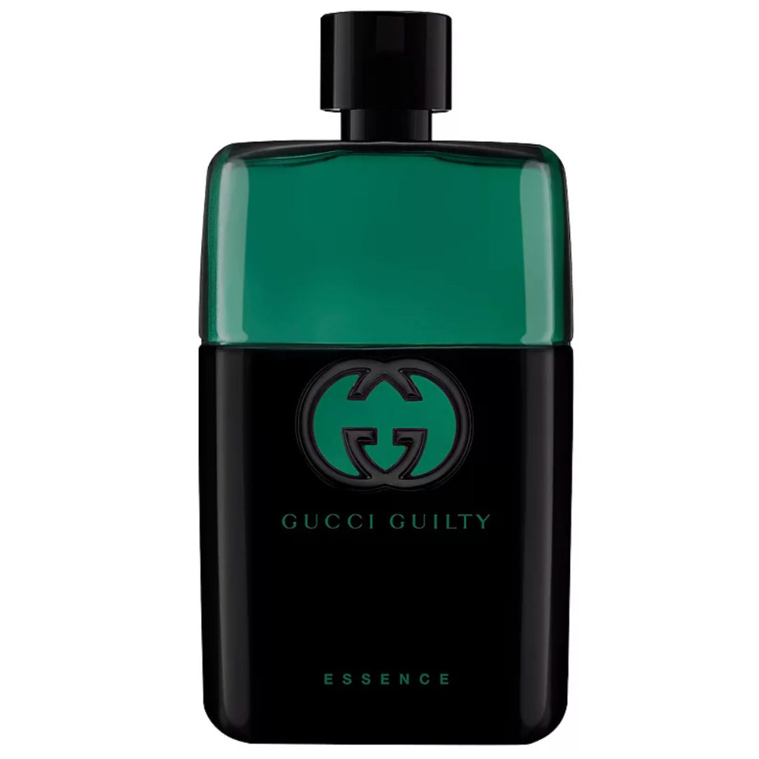 Guilty Essence Eau de Toilette