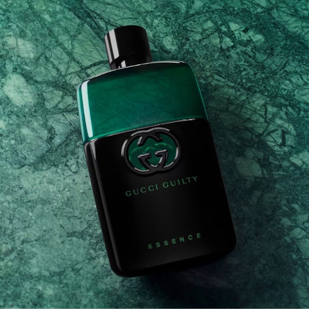 Guilty Essence Eau de Toilette