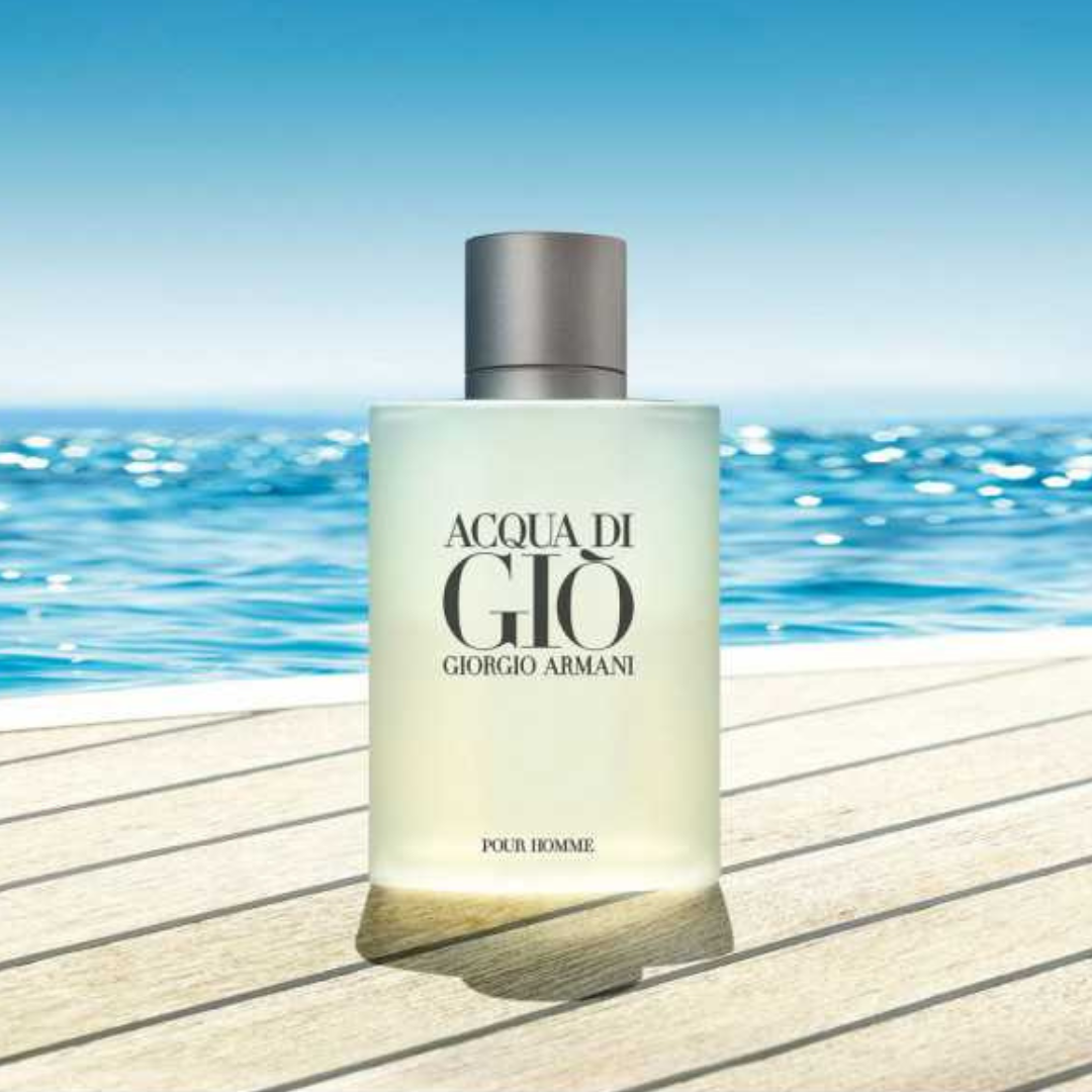 Acqua di Giò Eau de Toilette