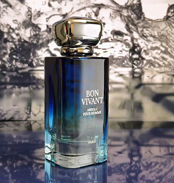 Absolu Pour Homme