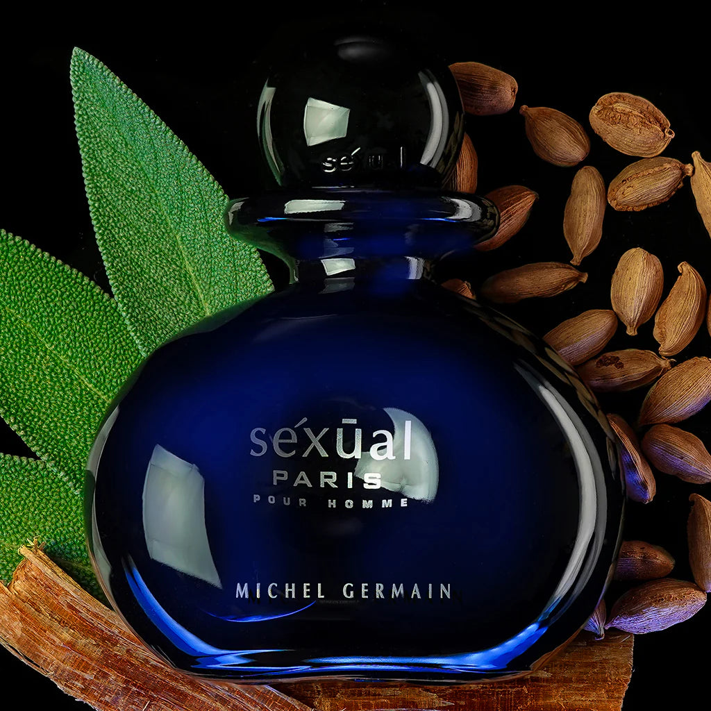 Sexual Paris Por Homme