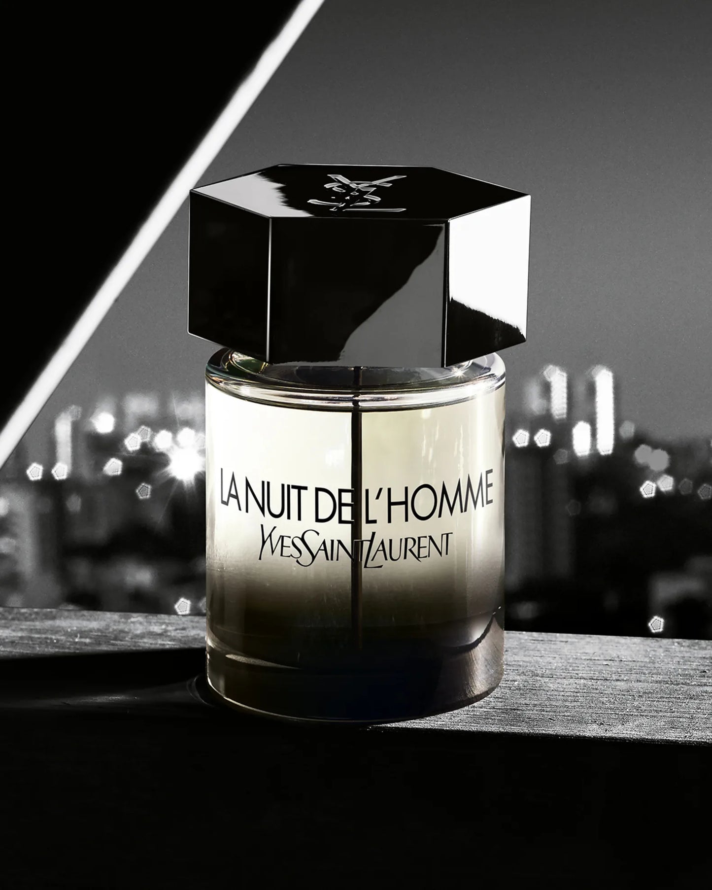 L'Homme La Nuit EDT